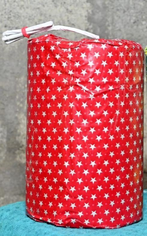 1 KG MAPPAI (1 PCS)