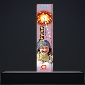 15 CM ELECTRIC SPARKELS (2 BOX)