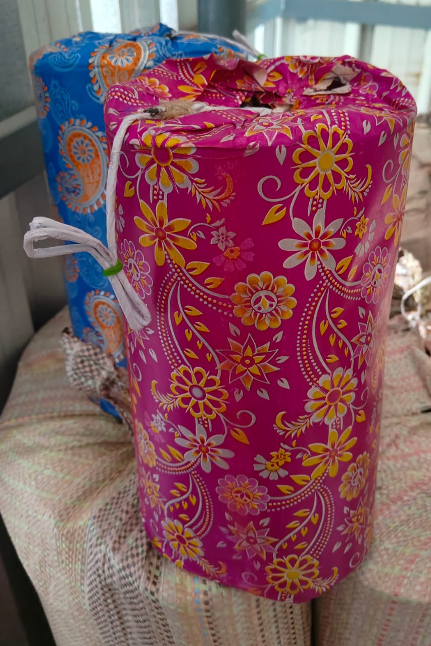 2.5 KG MAPPALI (1 PCS)