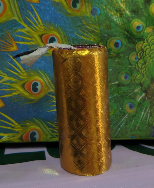 3 IN GOLD (10PCS)