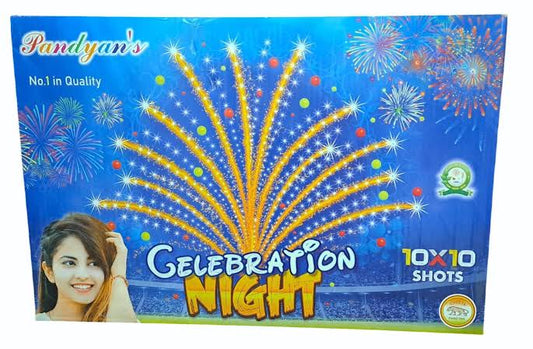 10*10 CELEBRATION NIGHT