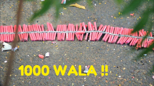 1 K GARLAND