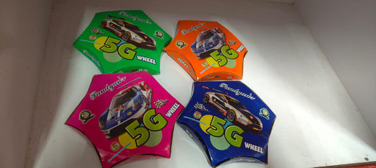 5G WHEEL