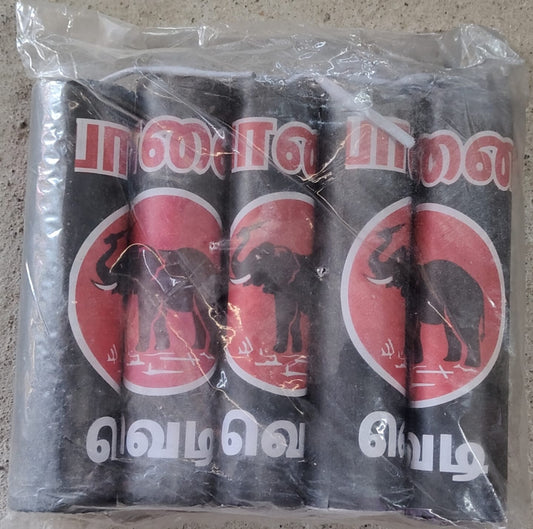 6 IN SPECIAL (5 PCS)
